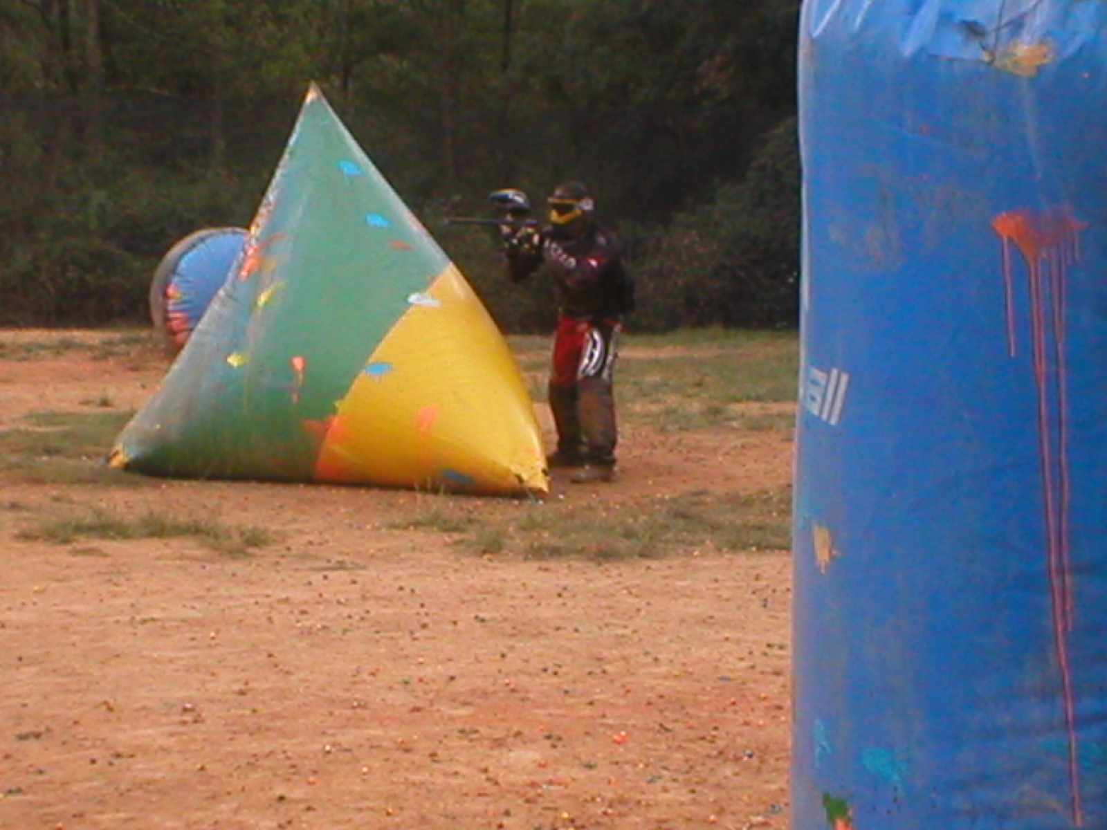 Fotografía P8270136 en el álbum Can Garriga 2006